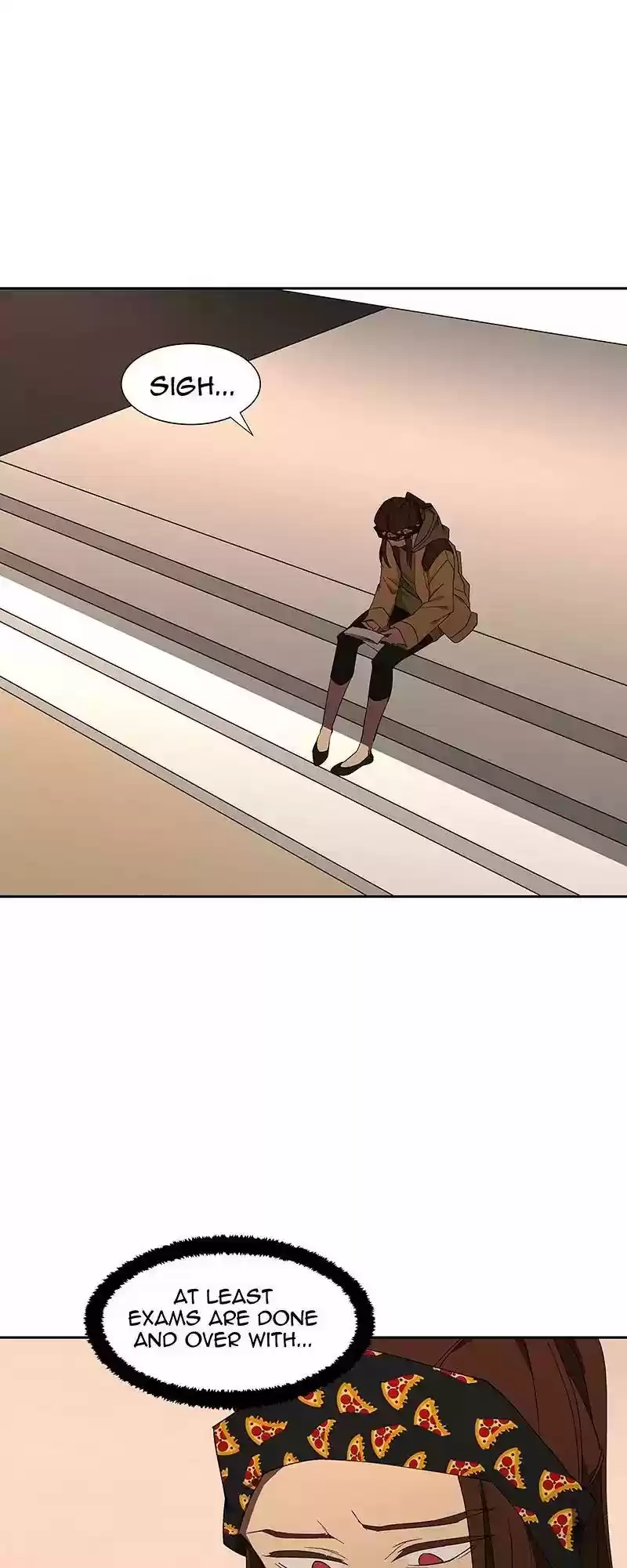 I Love Yoo Chapter 75: