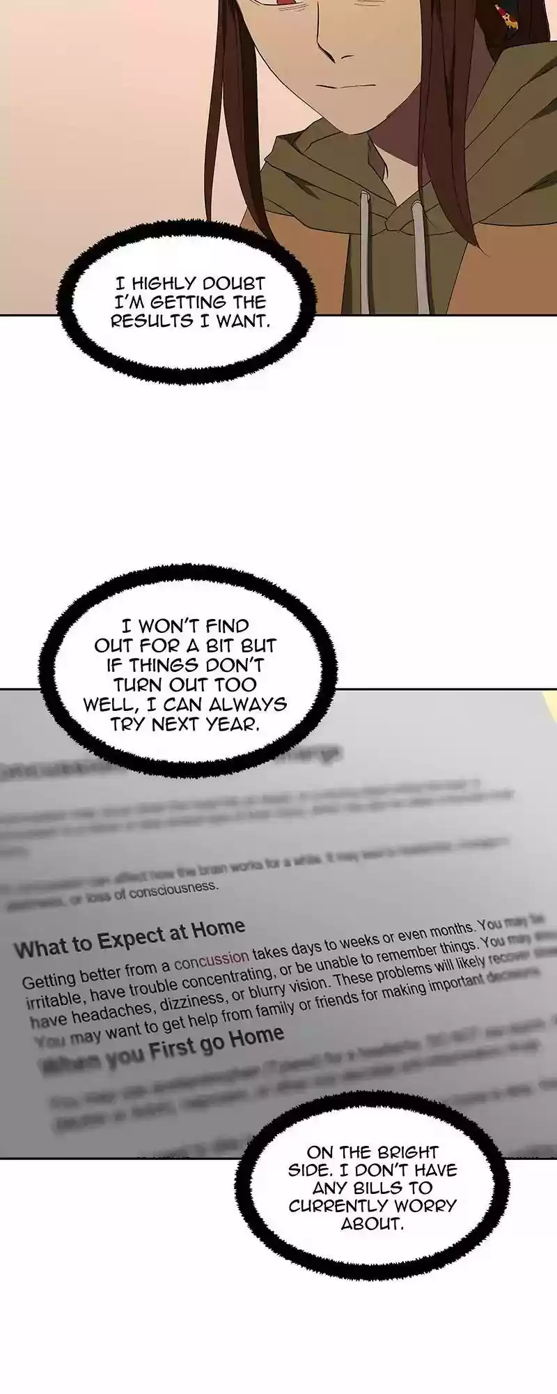 I Love Yoo Chapter 75: