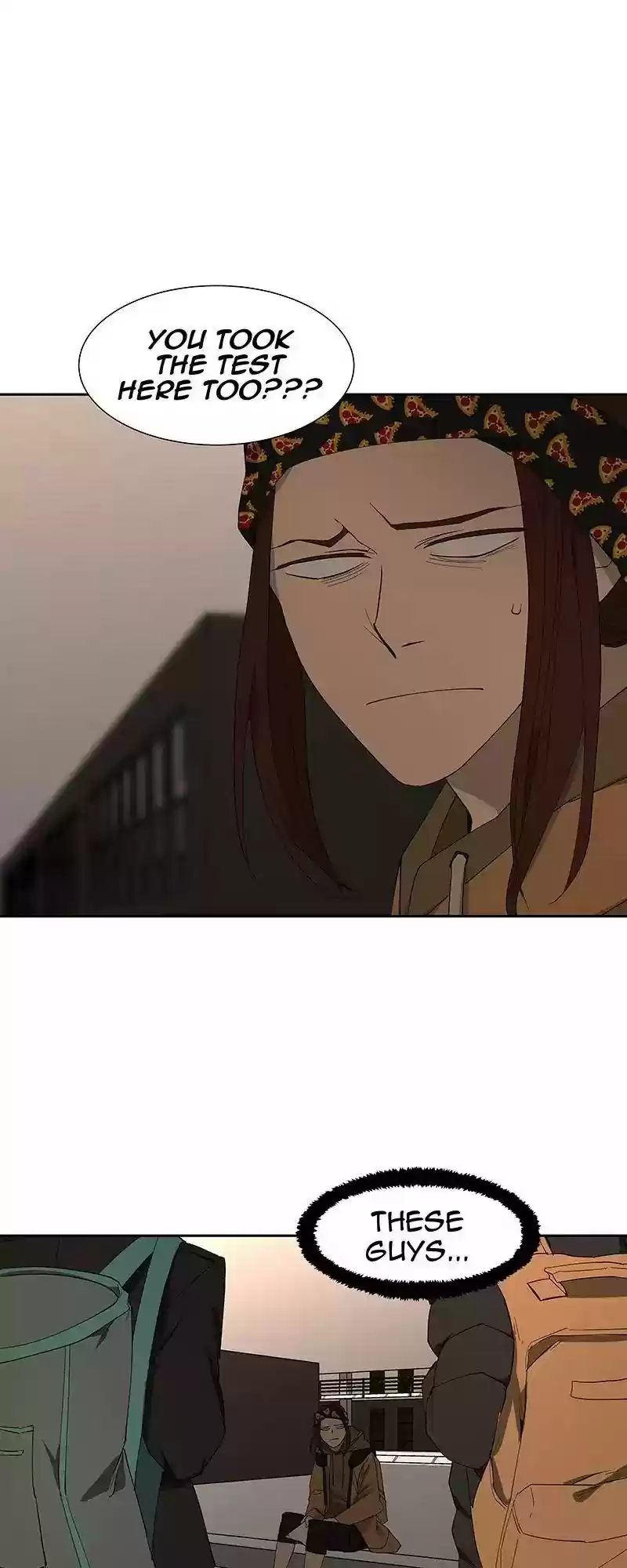 I Love Yoo Chapter 75: