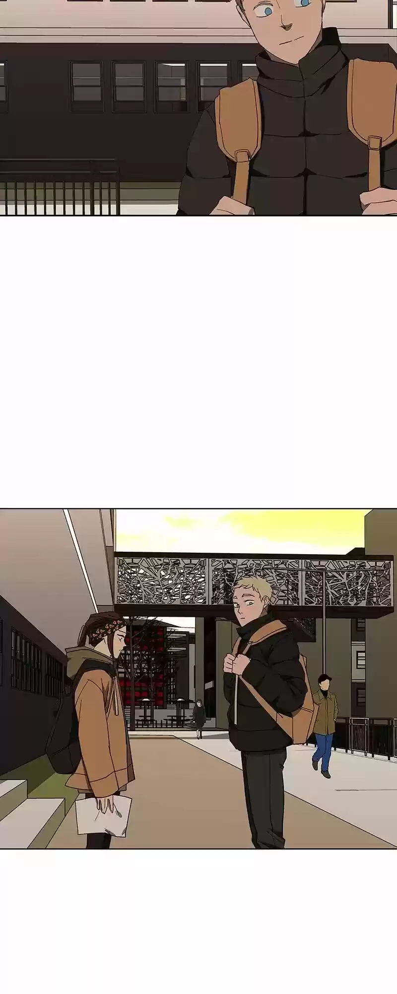 I Love Yoo Chapter 75: