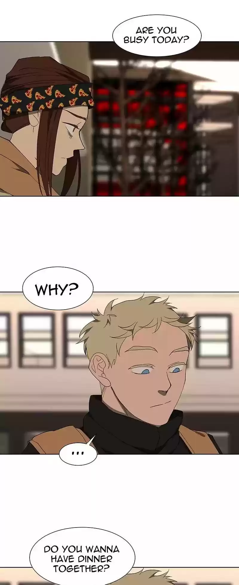 I Love Yoo Chapter 75: