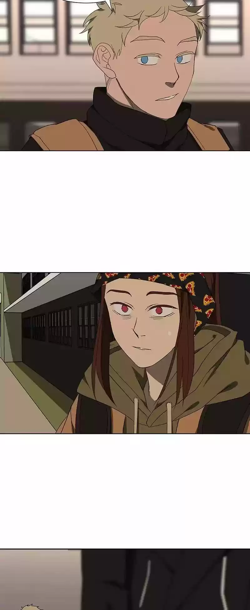 I Love Yoo Chapter 75: