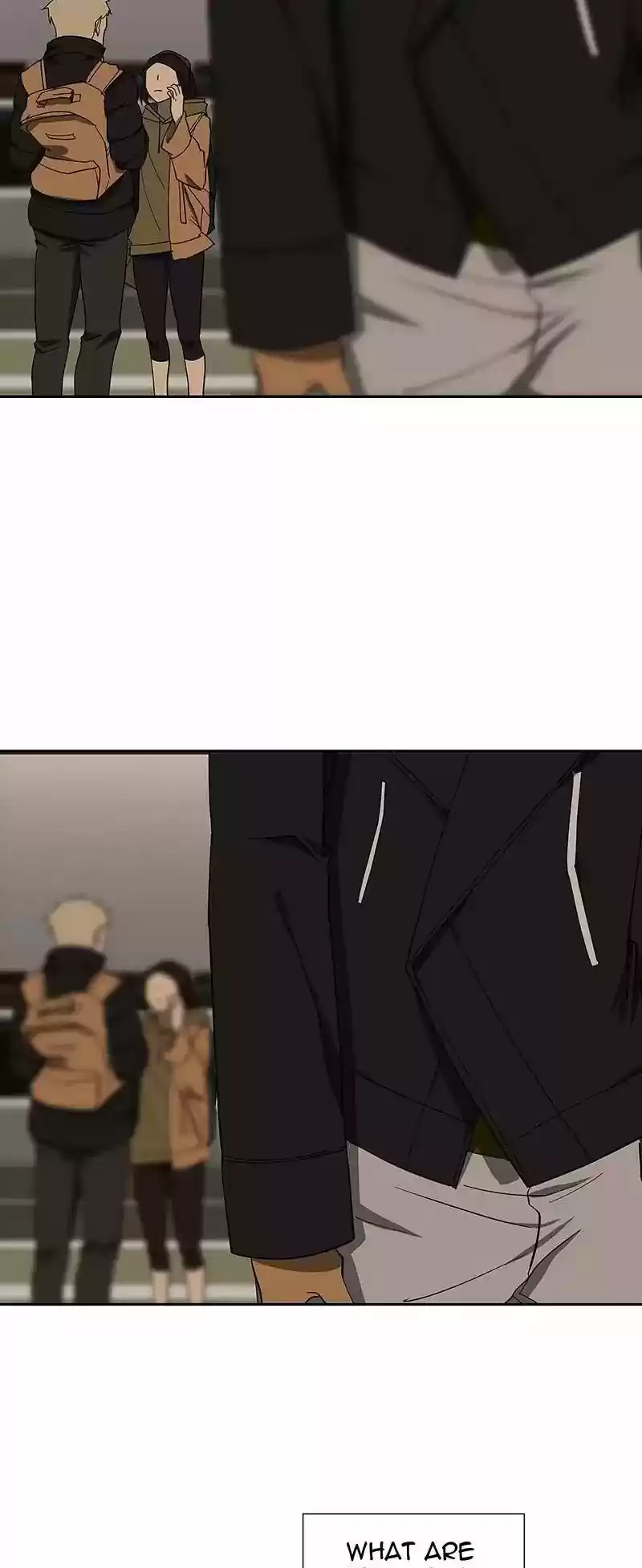 I Love Yoo Chapter 75: