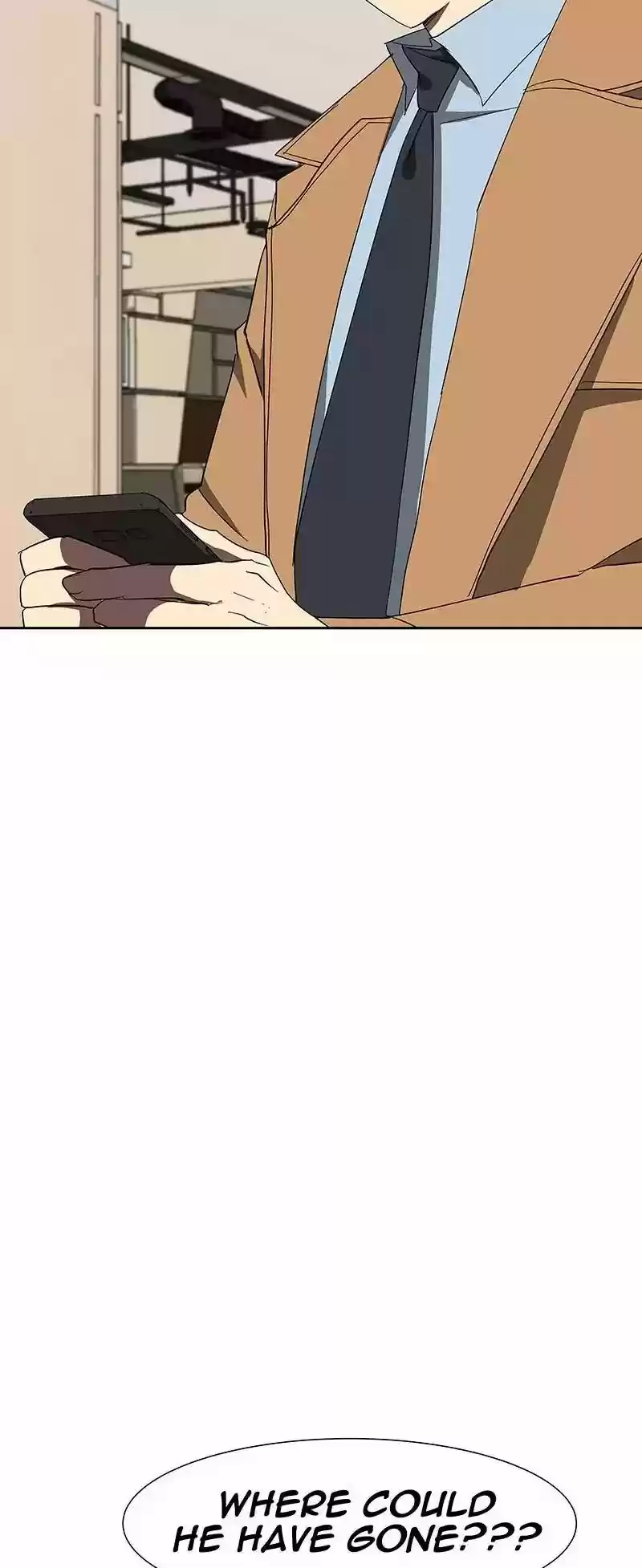 I Love Yoo Chapter 75: