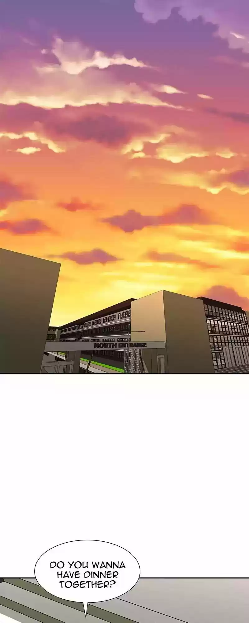 I Love Yoo Chapter 76: