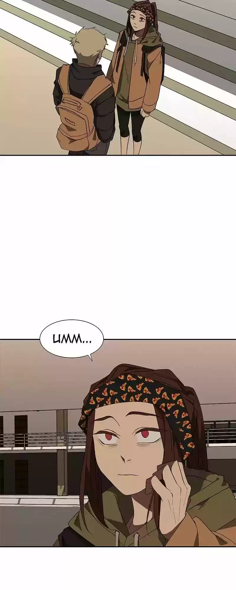 I Love Yoo Chapter 76: