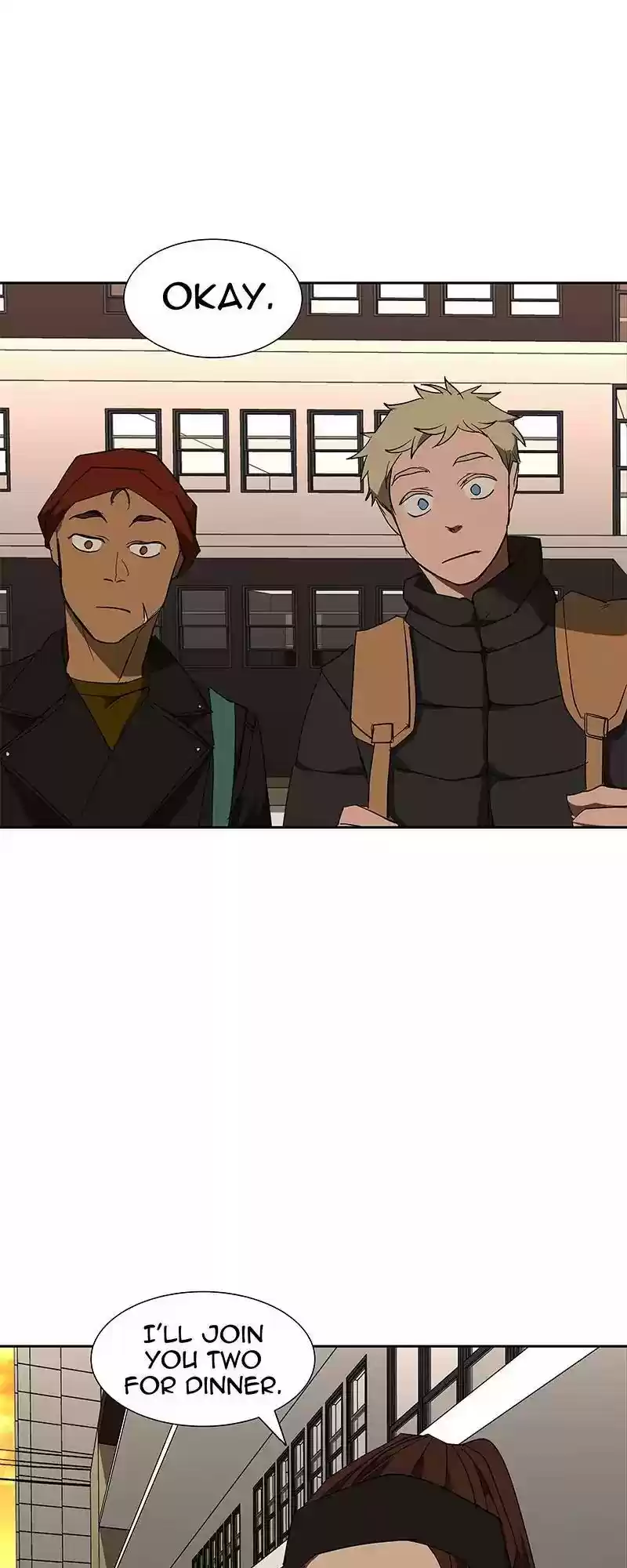 I Love Yoo Chapter 76: