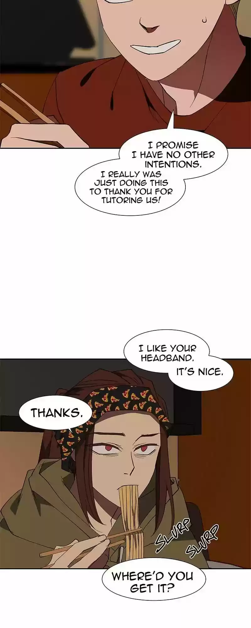 I Love Yoo Chapter 76: