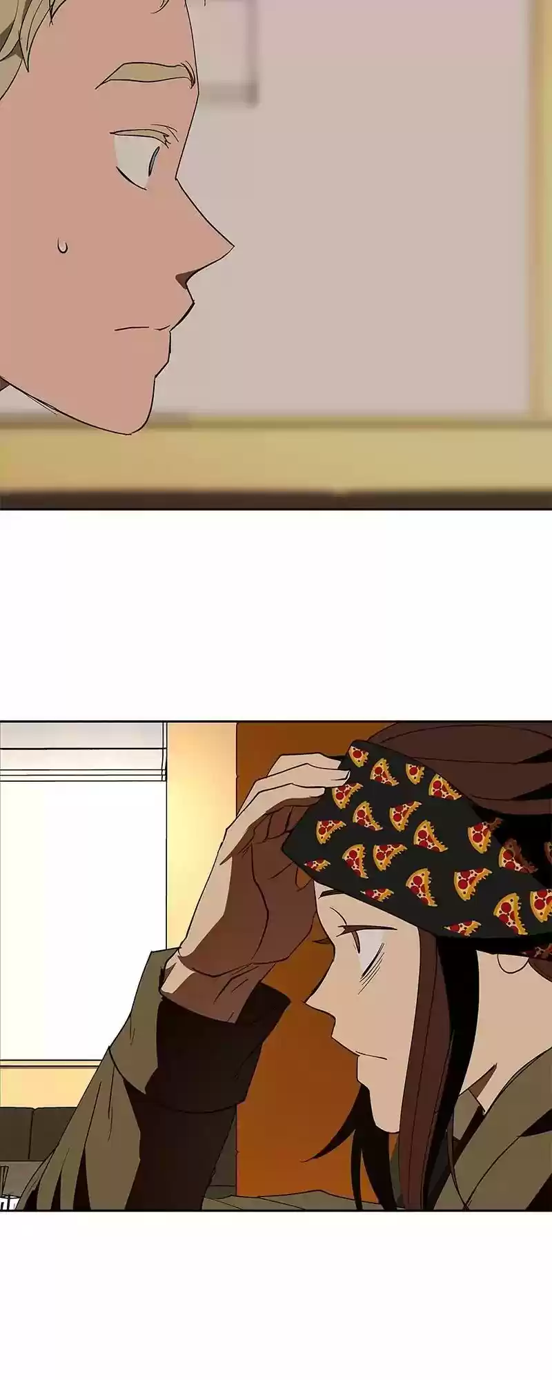 I Love Yoo Chapter 76: