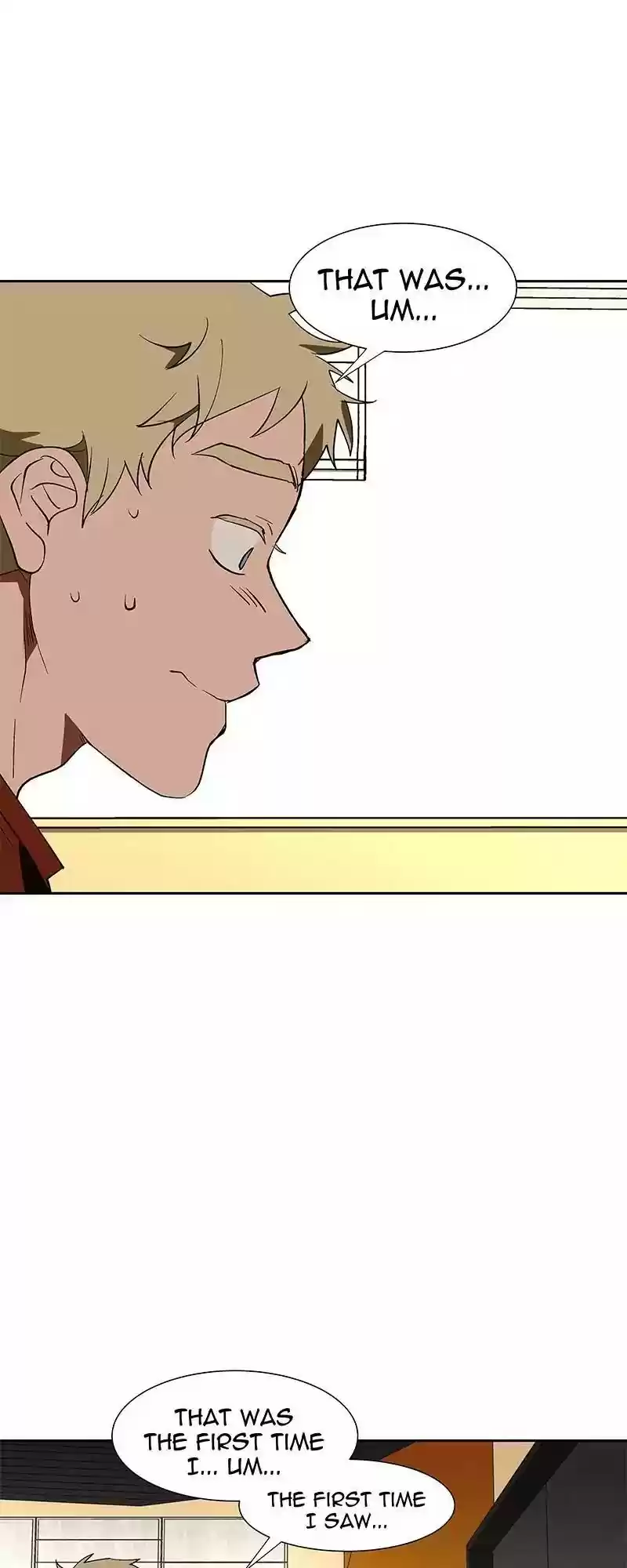 I Love Yoo Chapter 76: