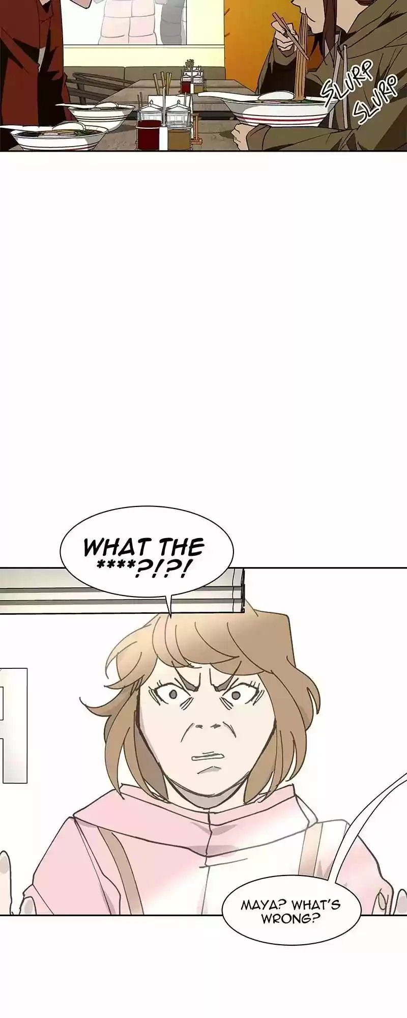 I Love Yoo Chapter 76: