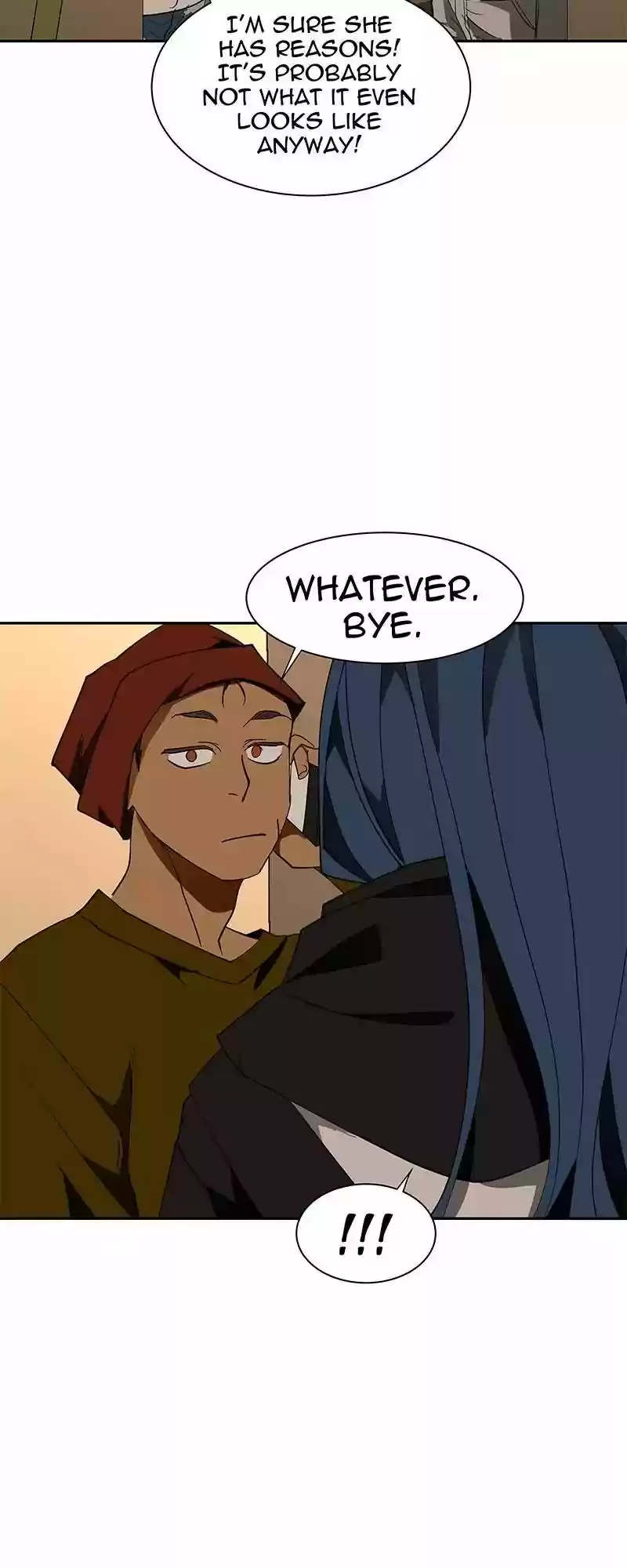 I Love Yoo Chapter 76: