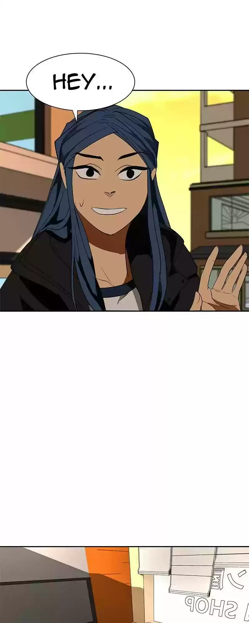 I Love Yoo Chapter 76: