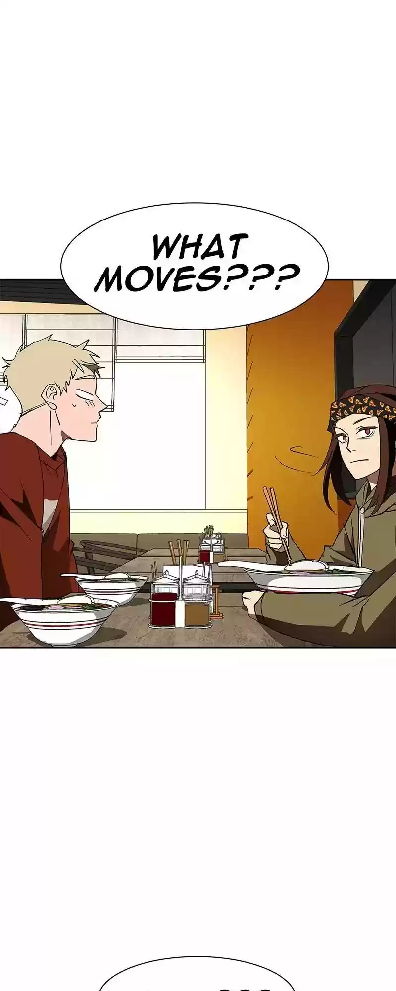 I Love Yoo Chapter 76: