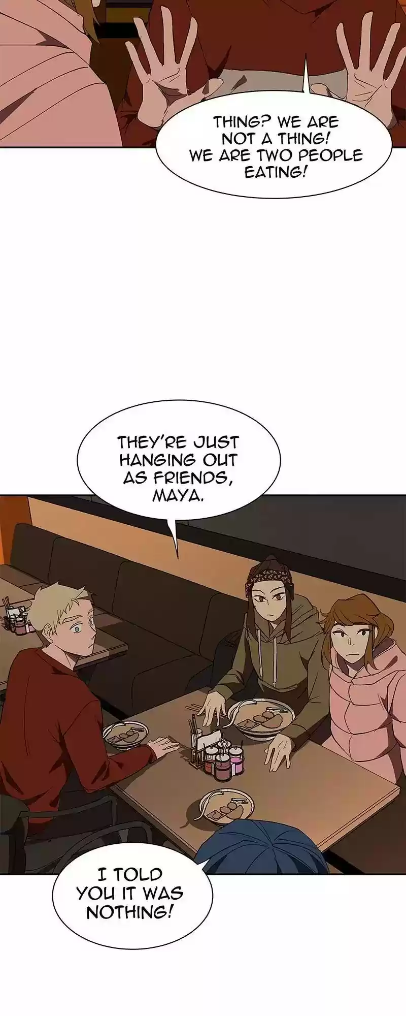 I Love Yoo Chapter 76: