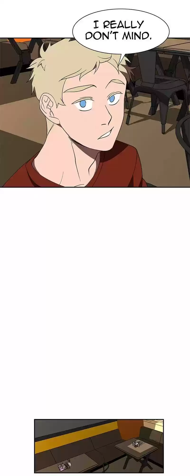 I Love Yoo Chapter 76: