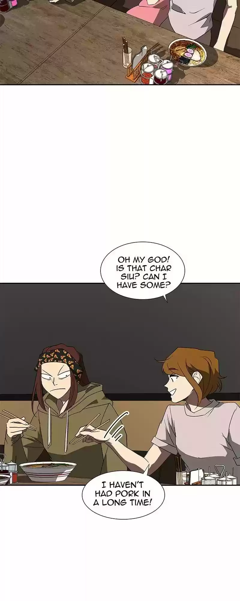 I Love Yoo Chapter 76: