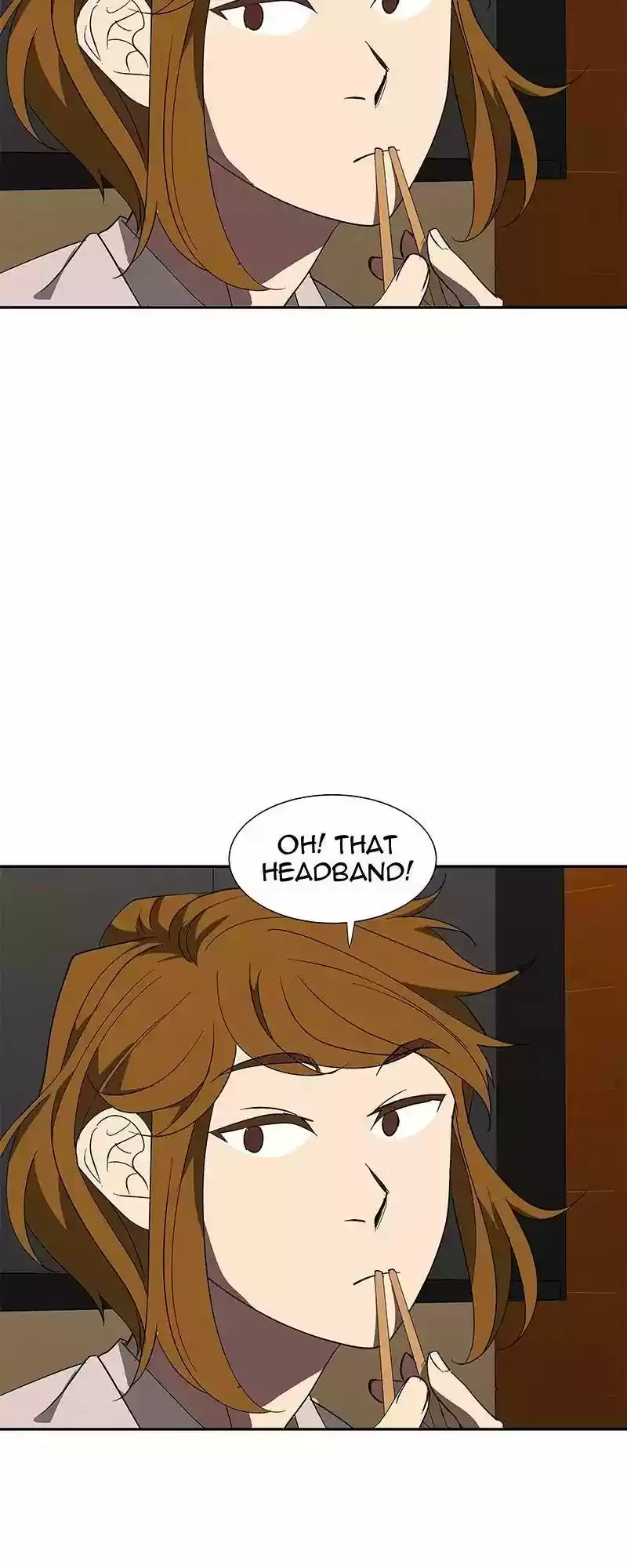 I Love Yoo Chapter 76: