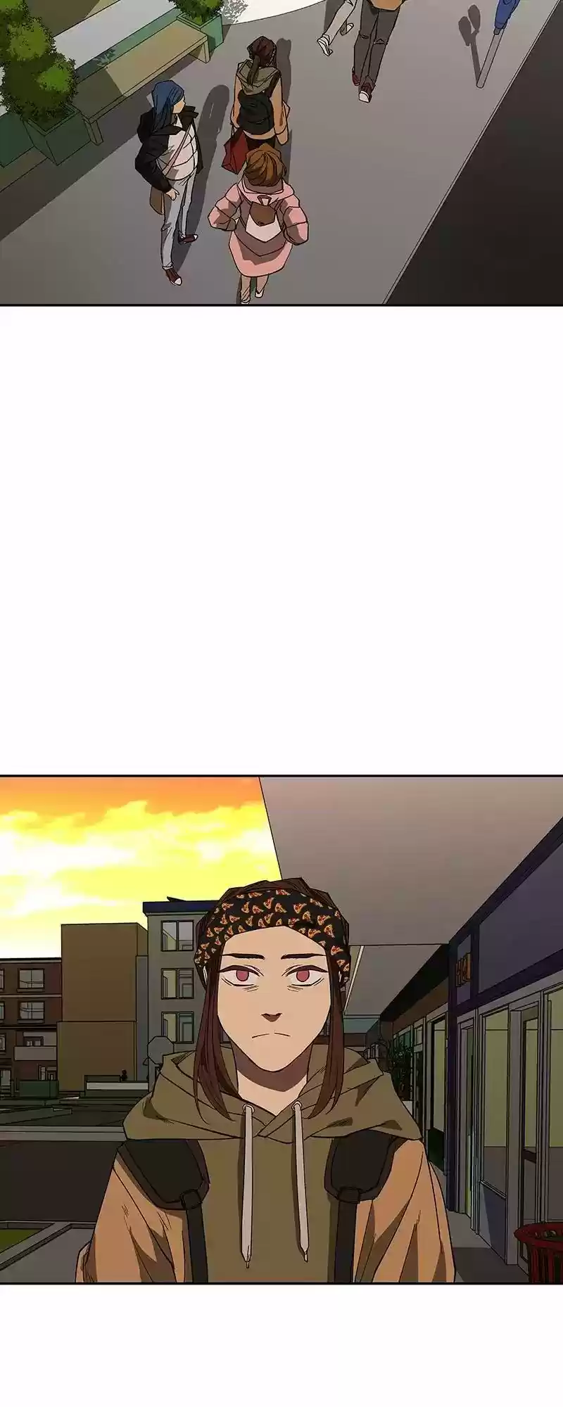 I Love Yoo Chapter 76: