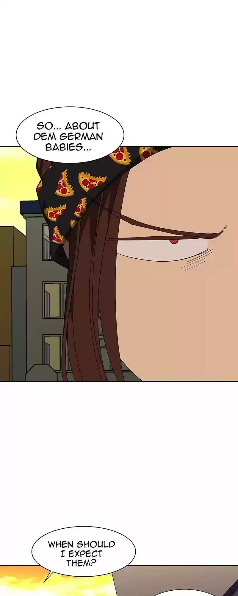 I Love Yoo Chapter 76: