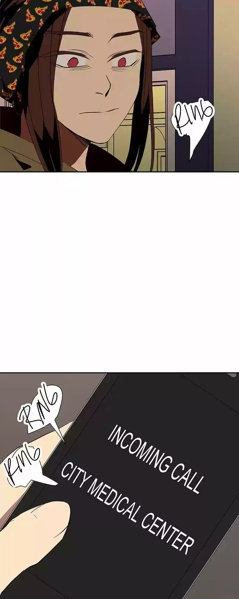 I Love Yoo Chapter 76: