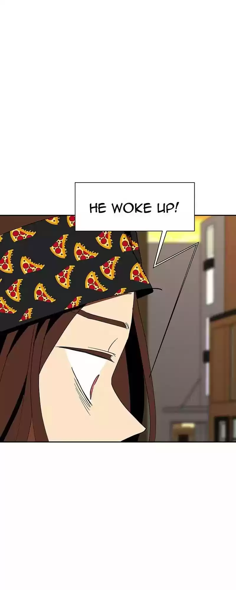 I Love Yoo Chapter 76: