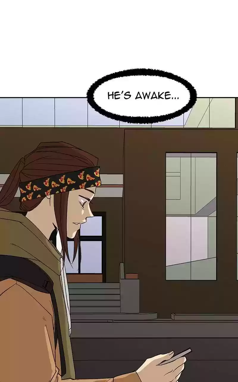 I Love Yoo Chapter 77: