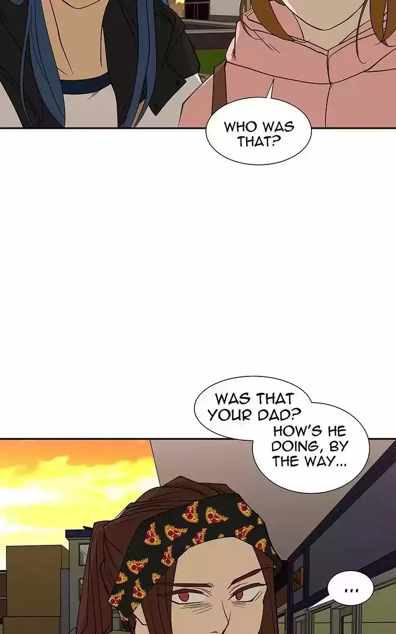 I Love Yoo Chapter 77: