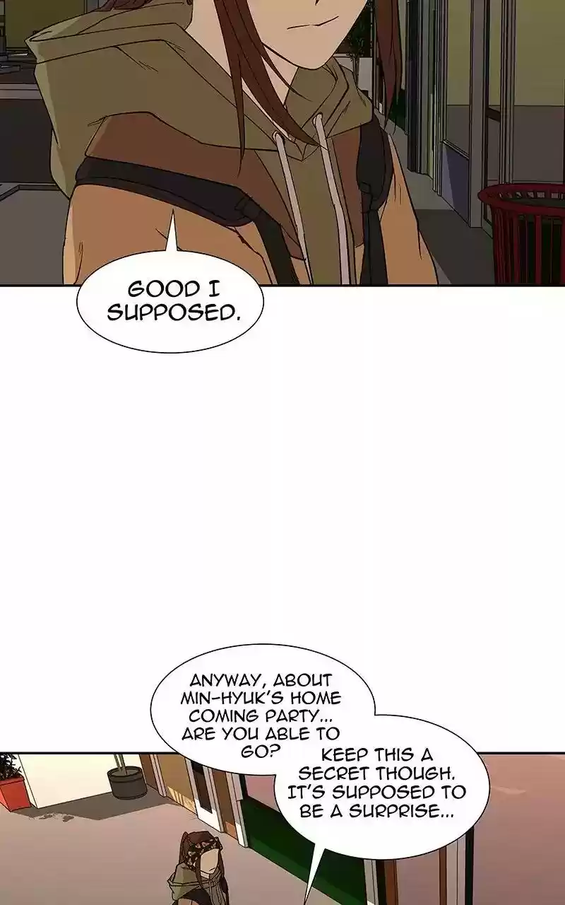 I Love Yoo Chapter 77: