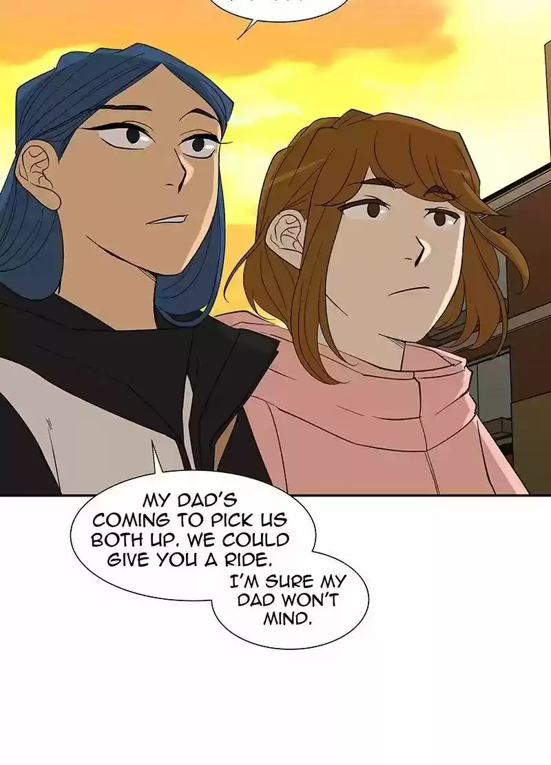 I Love Yoo Chapter 77: