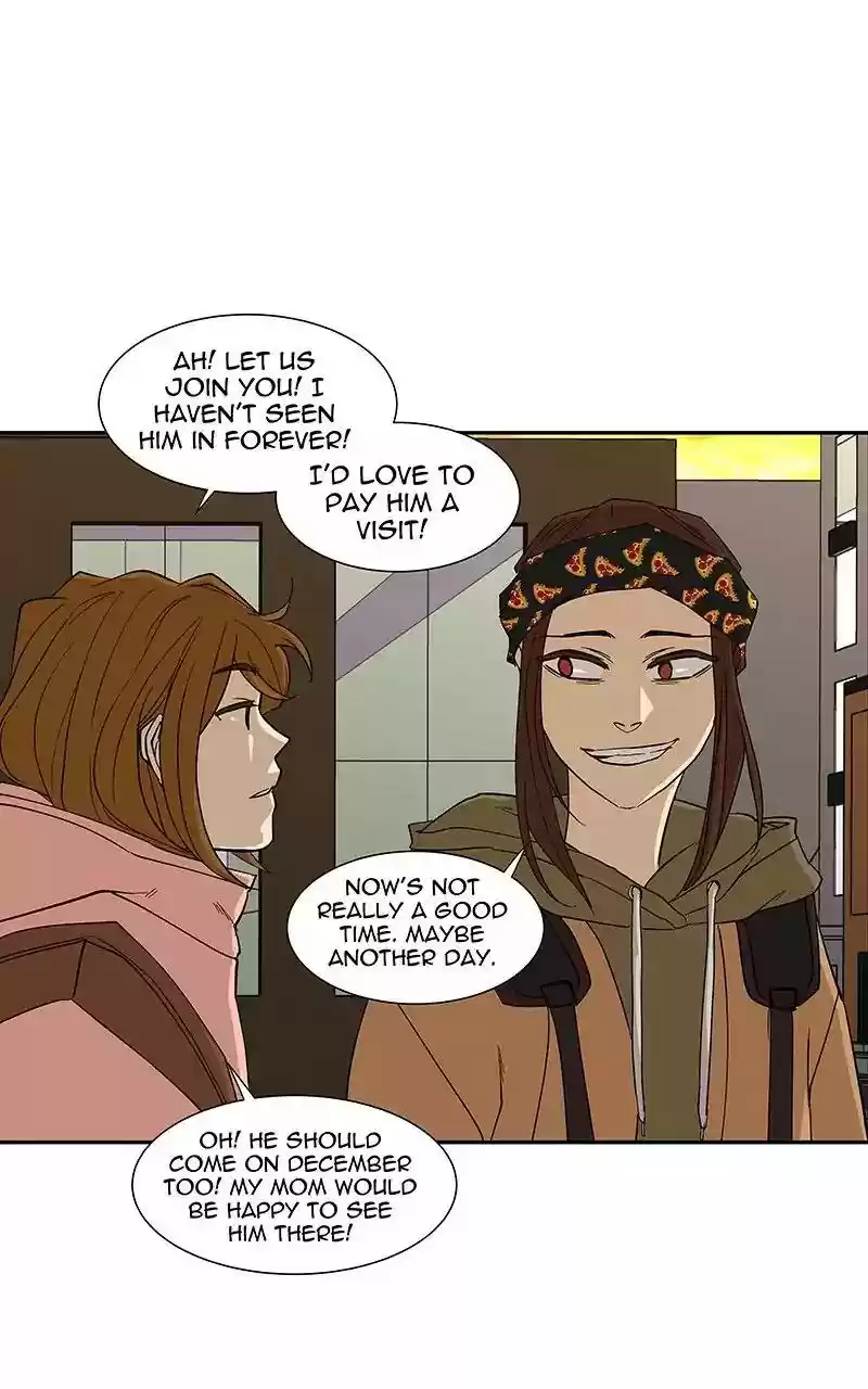 I Love Yoo Chapter 77: