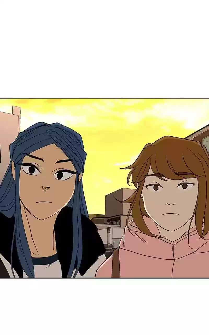 I Love Yoo Chapter 77: