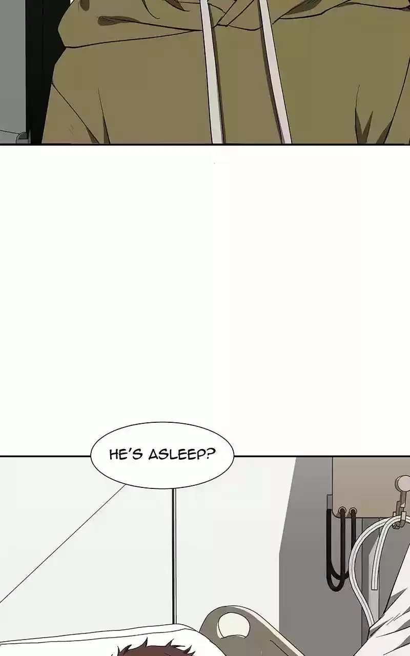 I Love Yoo Chapter 77: