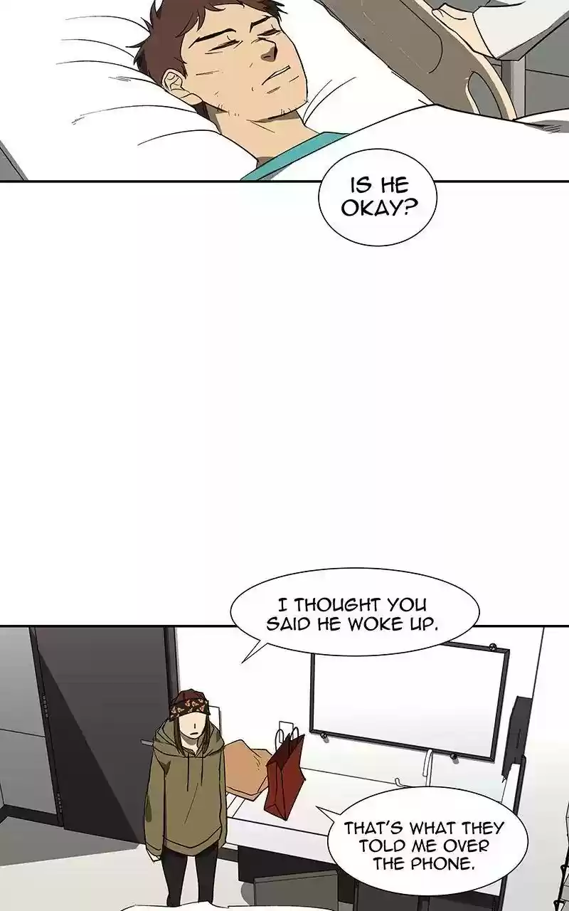 I Love Yoo Chapter 77: