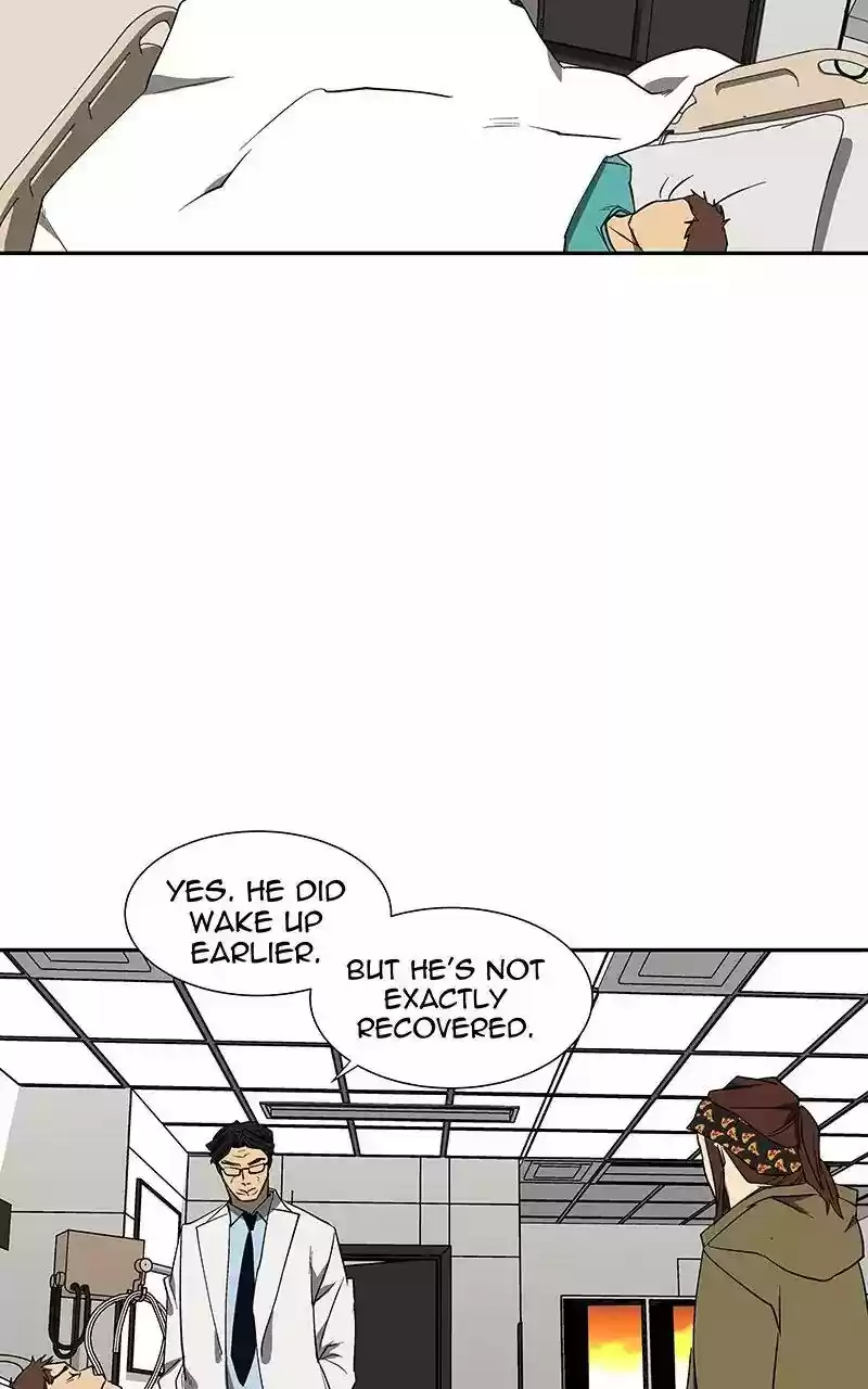 I Love Yoo Chapter 77: