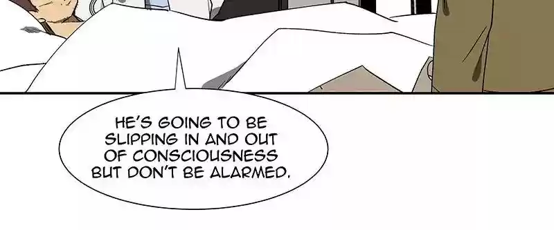 I Love Yoo Chapter 77: