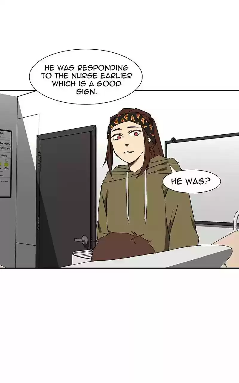 I Love Yoo Chapter 77: