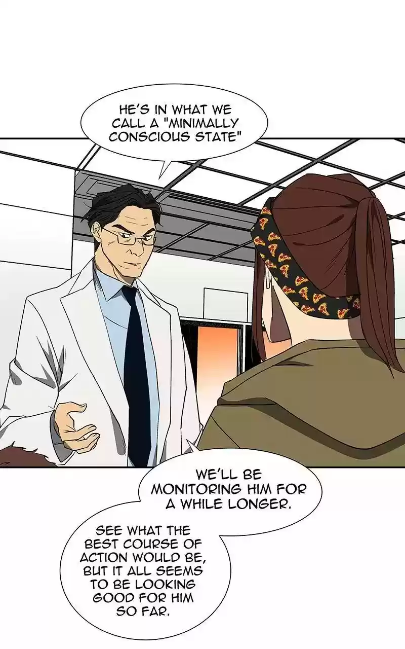 I Love Yoo Chapter 77: