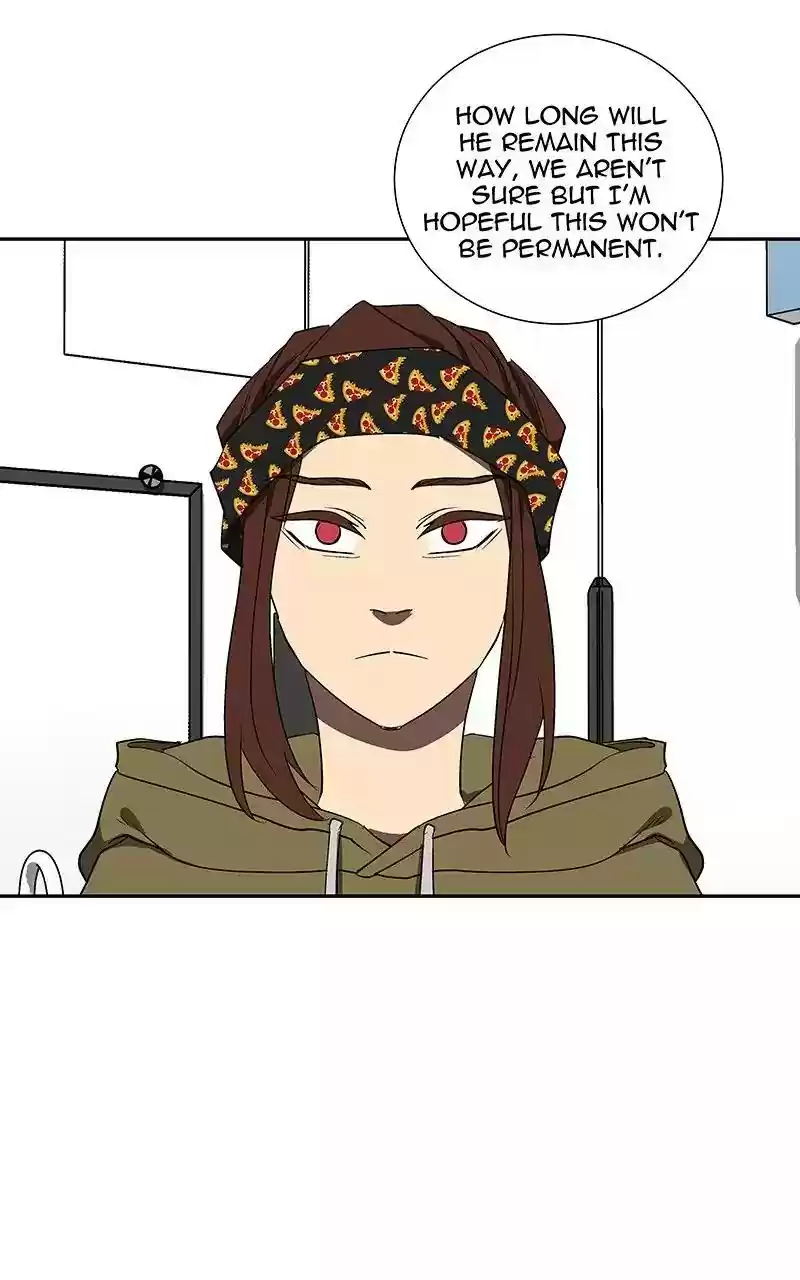 I Love Yoo Chapter 77: