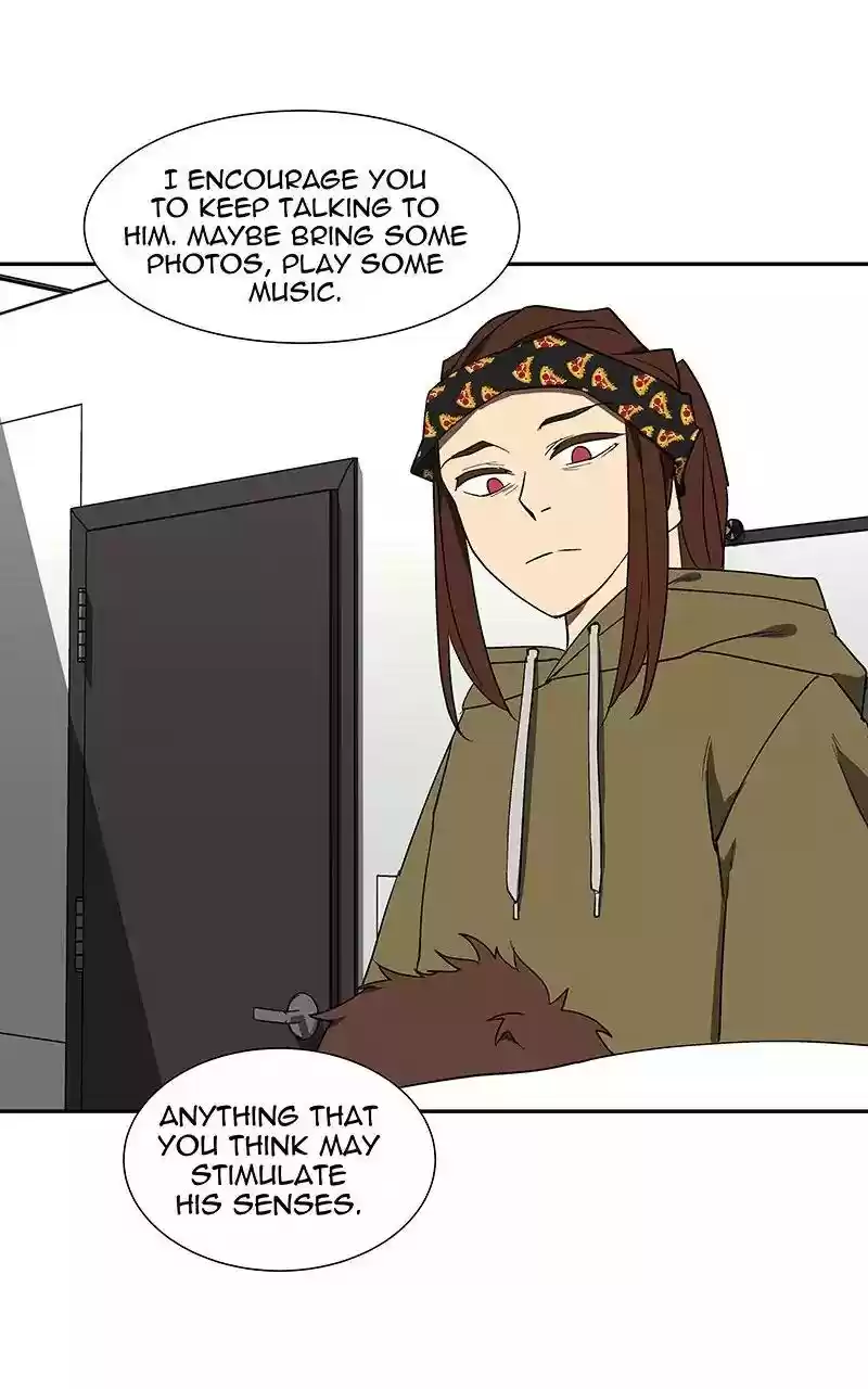 I Love Yoo Chapter 77: