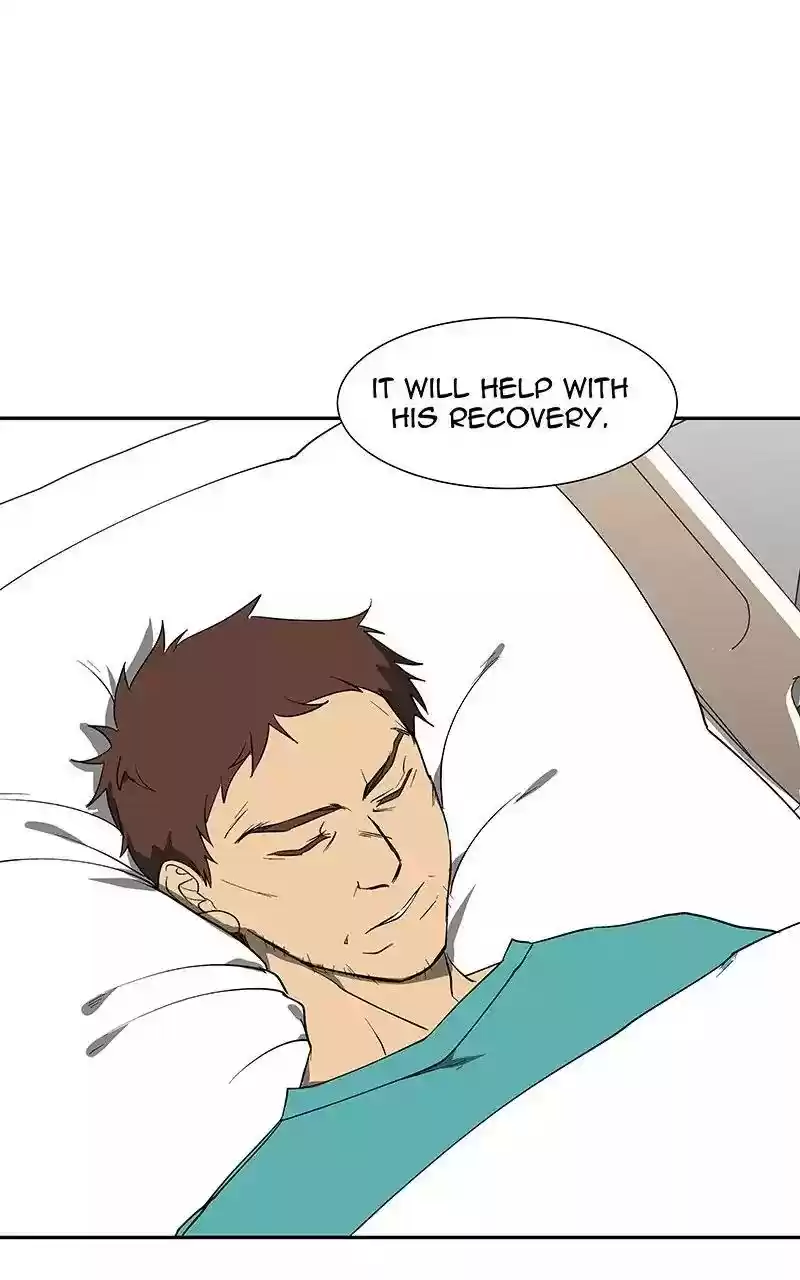 I Love Yoo Chapter 77: