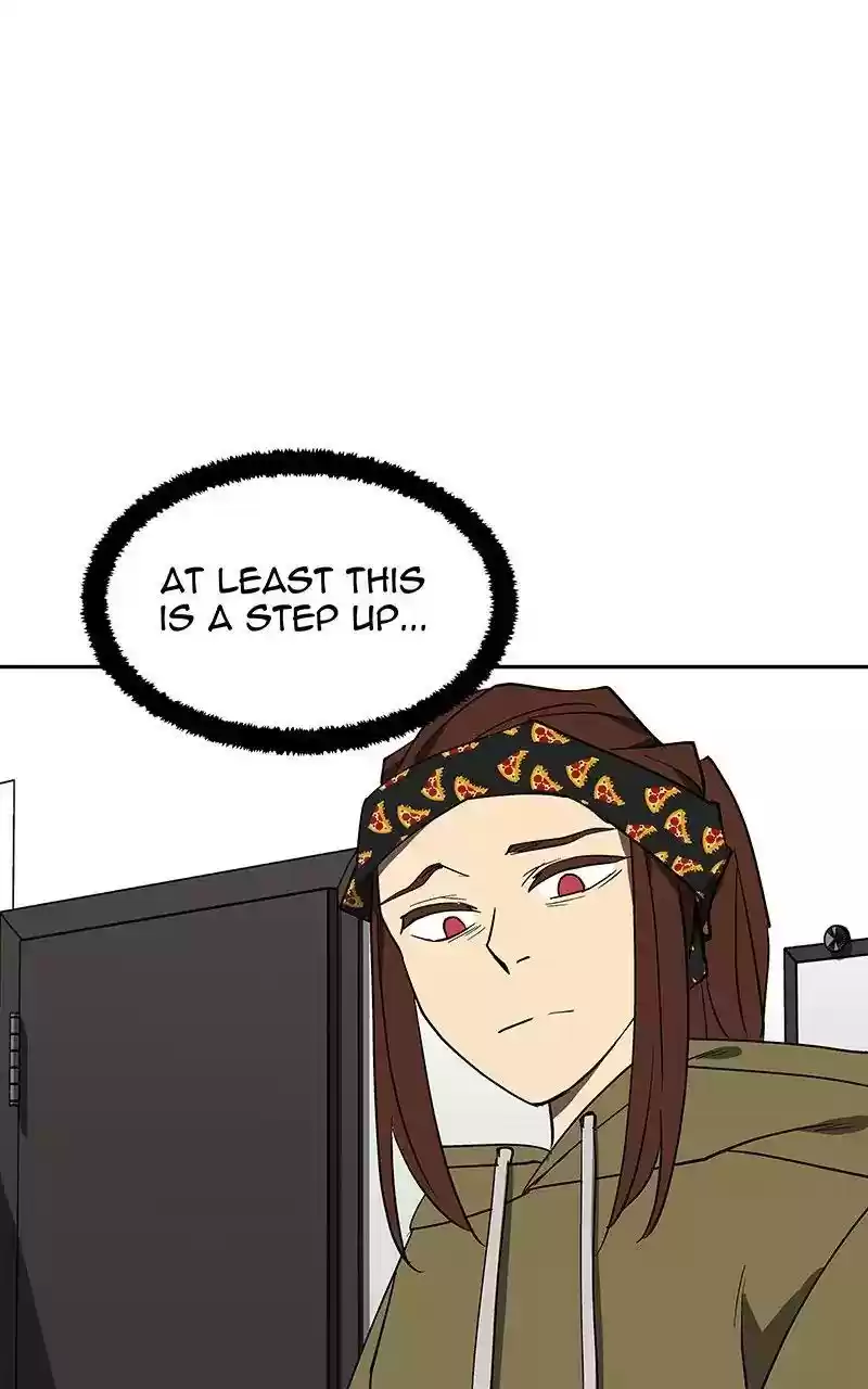 I Love Yoo Chapter 77: