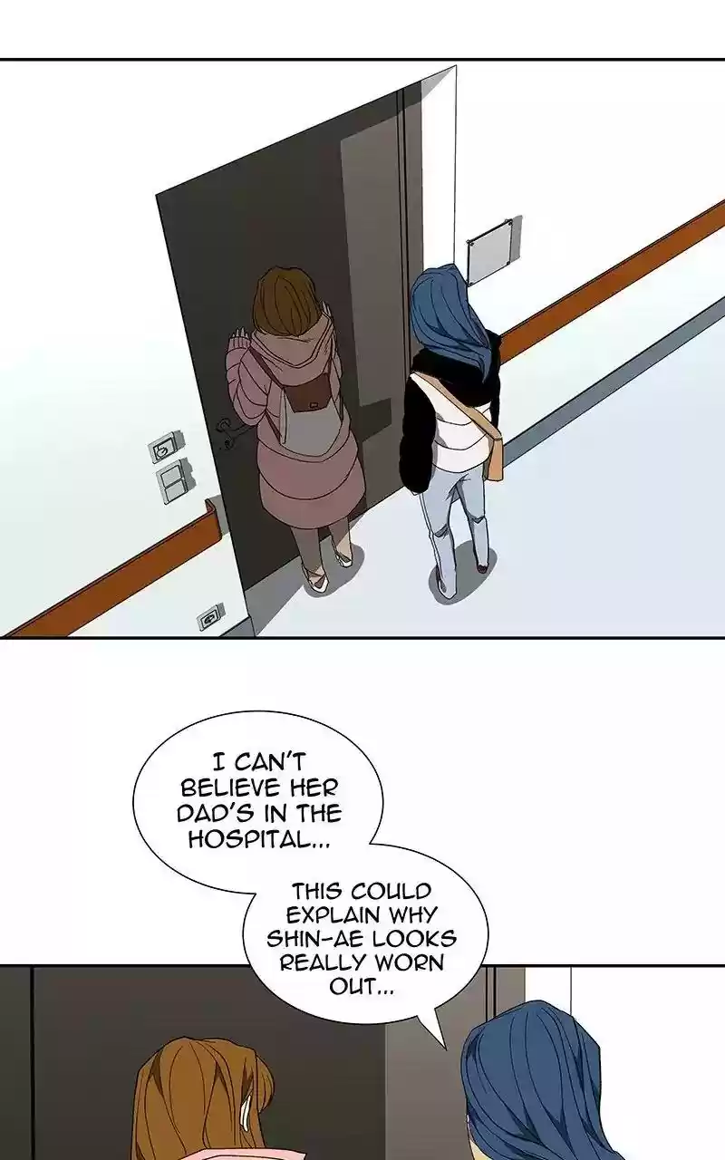 I Love Yoo Chapter 77: