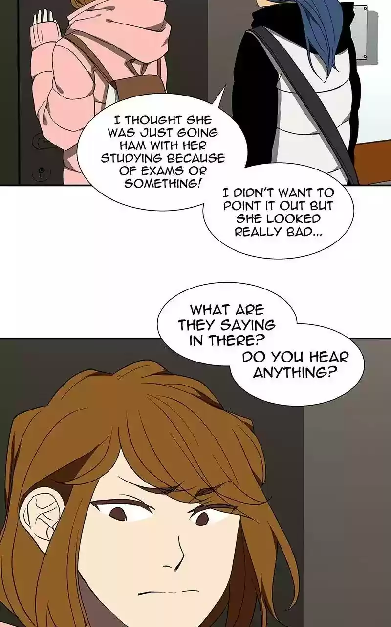 I Love Yoo Chapter 77: