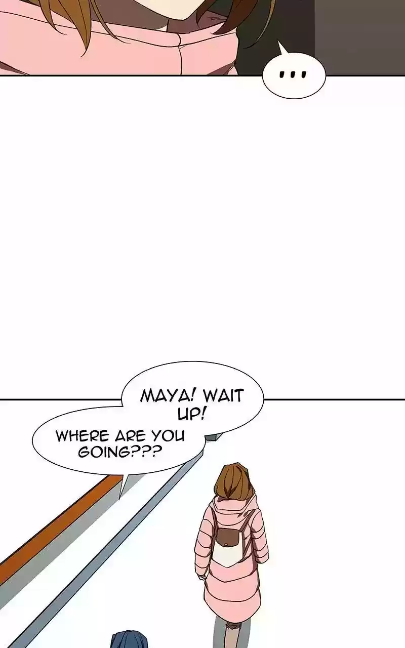 I Love Yoo Chapter 77: