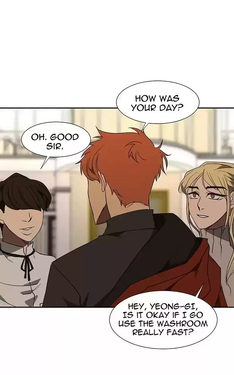 I Love Yoo Chapter 78: