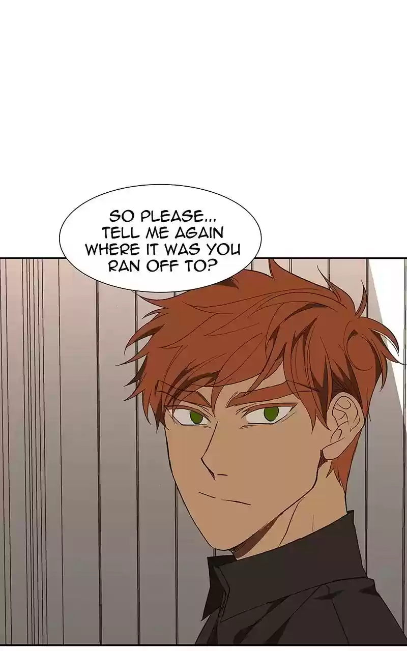 I Love Yoo Chapter 78: