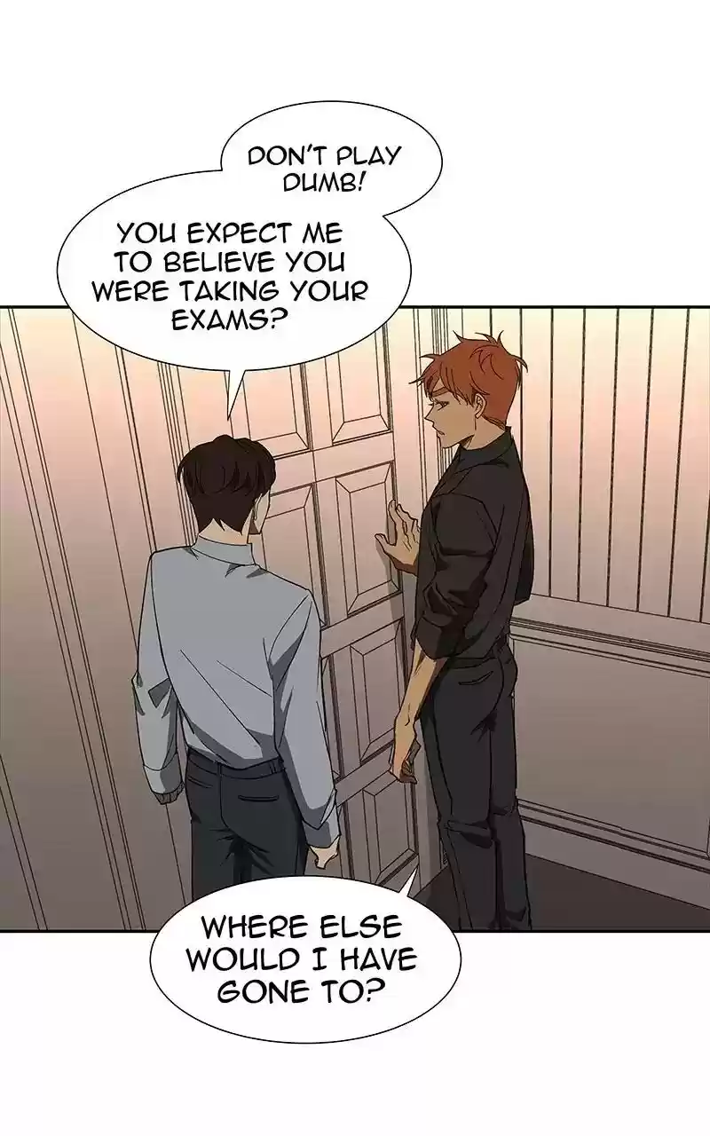 I Love Yoo Chapter 78: