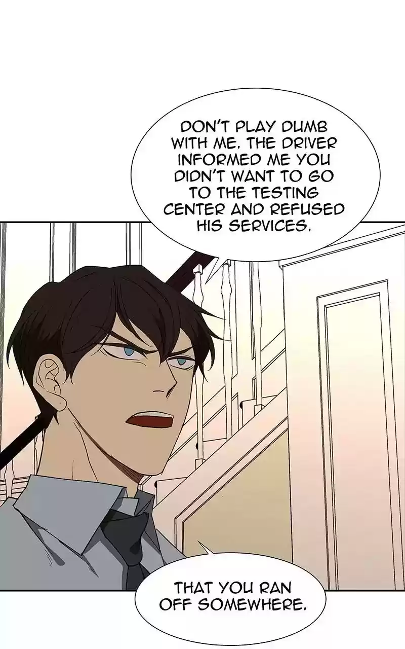 I Love Yoo Chapter 78: