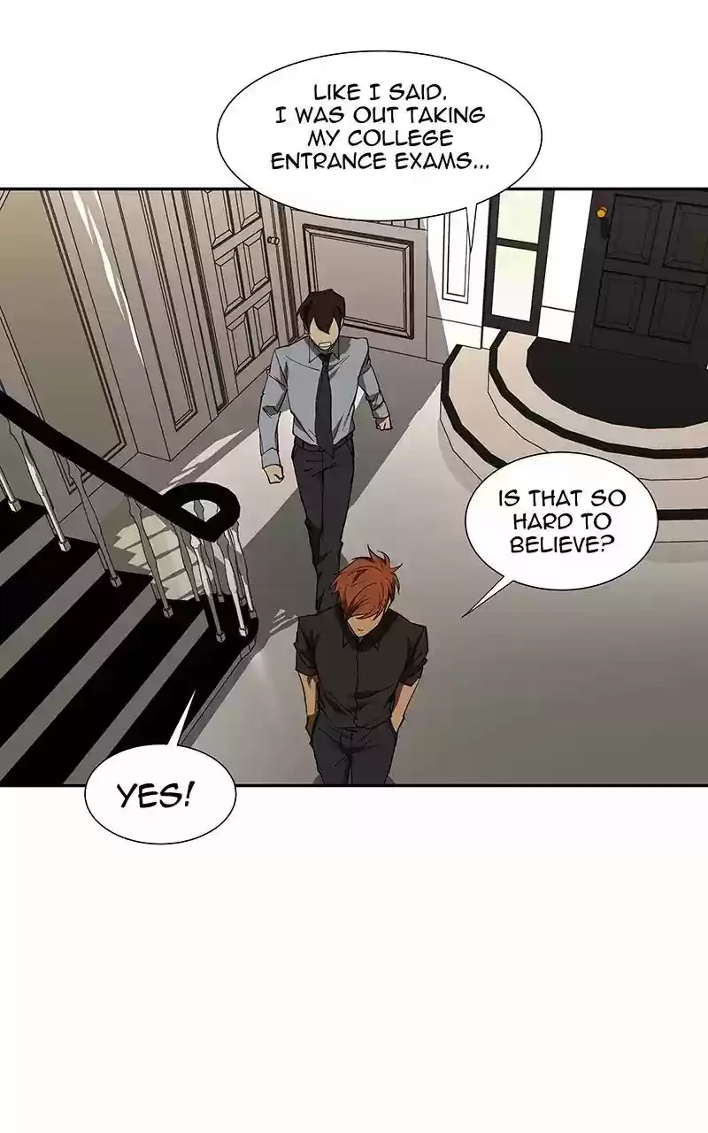 I Love Yoo Chapter 78: